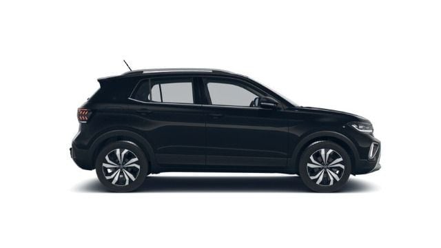 Volkswagen T-Cross 1.0 TSI Style