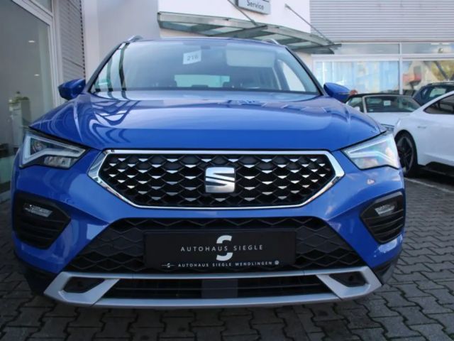 Seat Ateca 2.0 TDI