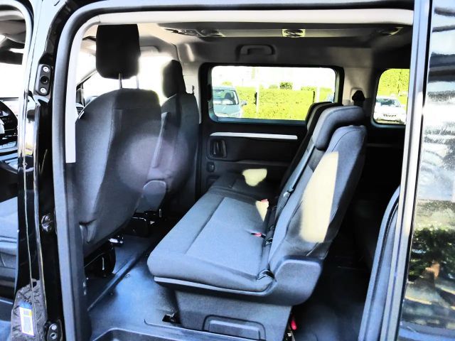 Citroën Spacetourer Max