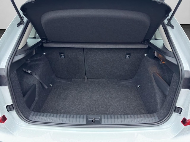 Skoda Kamiq 1.0 TSI Selection