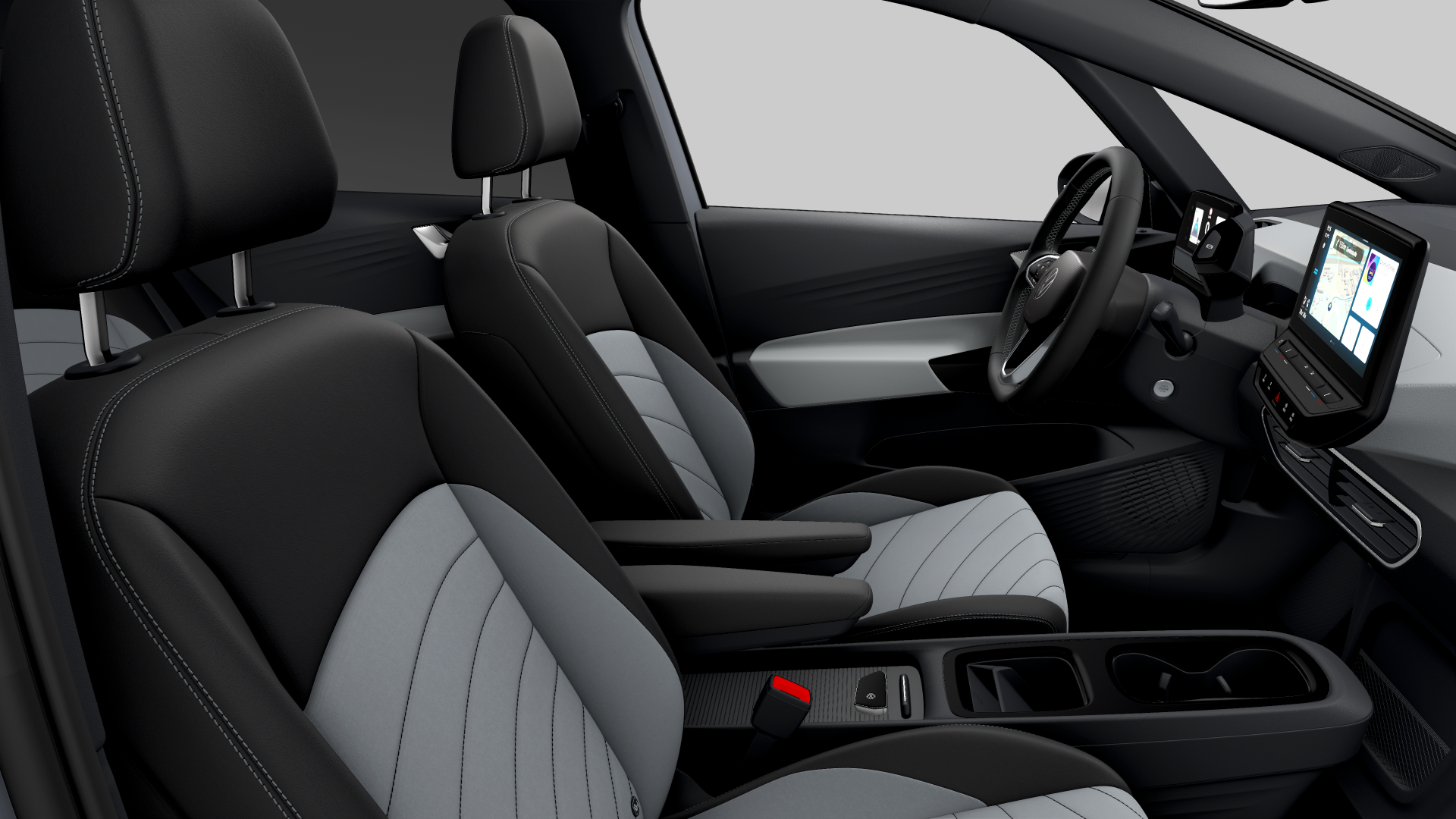 Volkswagen ID.3 IQ.Drive