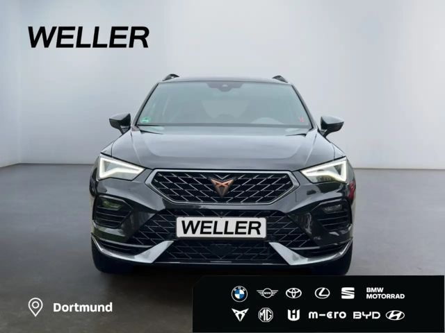 Cupra Ateca 2.0 TSI 4Drive DSG