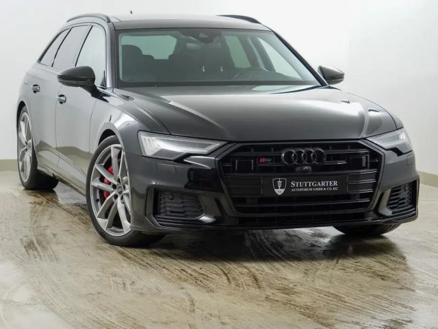 Audi S6 3.0 TDI Avant Quattro