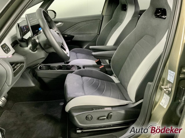 Volkswagen ID.3 Performance Pro