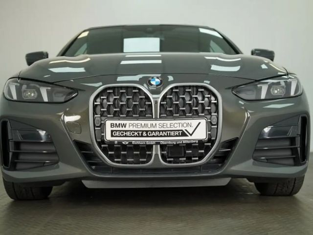 BMW 420 420i Cabrio M-Sport