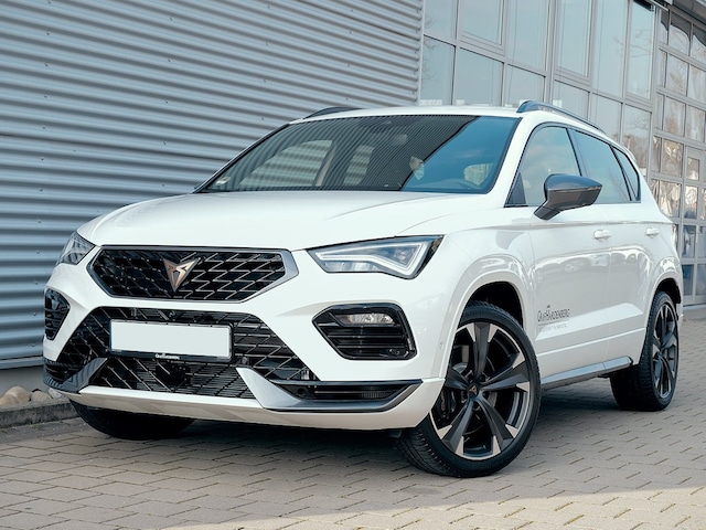 Cupra Ateca 4Drive DSG