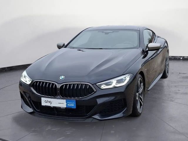BMW M850 Coupé xDrive
