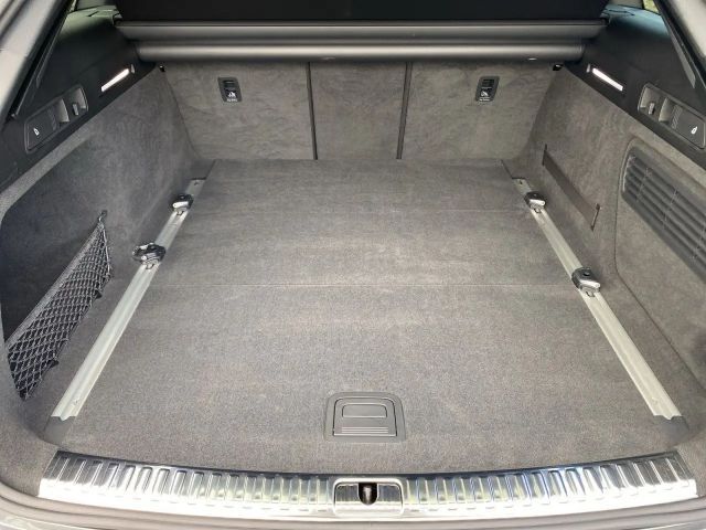 Audi S6 Avant Quattro