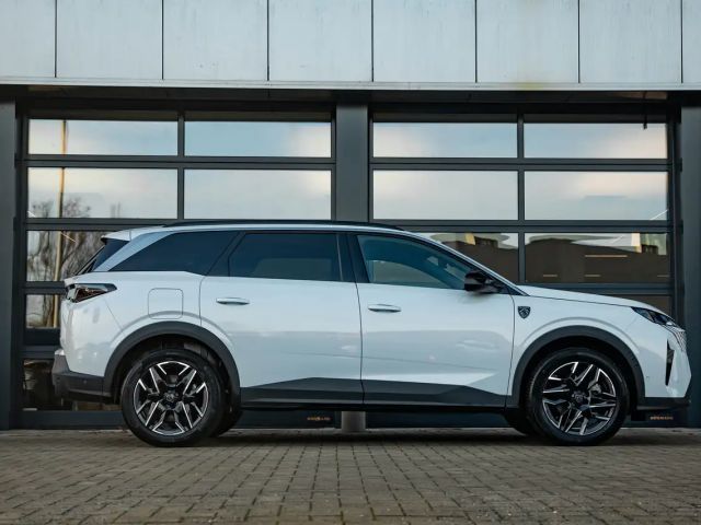 Peugeot 5008 MHEV | 136 PK AT | 7-zit | Pano dak | 360° Came...