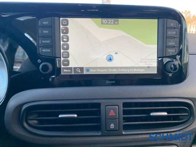 Hyundai i10 1.0 Select