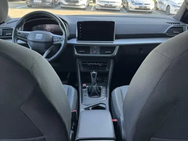 Seat Tarraco 2.0 TDI DSG Style