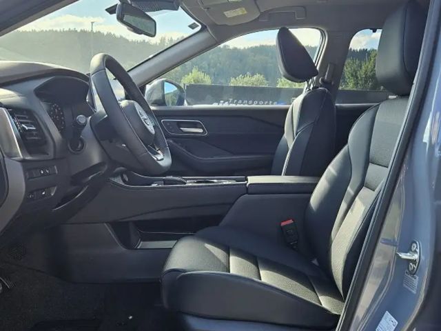 Nissan X-trail Tekna