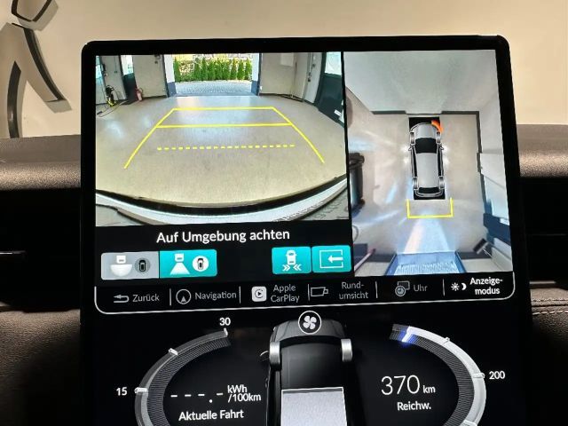 Honda e:Ny1 ADVANCE Pano ELEKTRO 1.Hand Scheckheft TOP