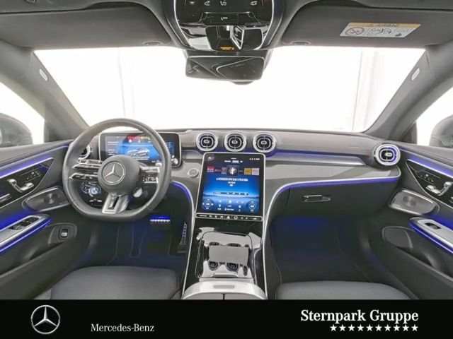 Mercedes-Benz AMG CLE 4MATIC CLE 53 amg