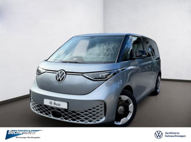 Volkswagen ID.Buzz ID.Buzz Pro IQ.LIGHT*VIRTUAL*NAV*AHK*ACC*KAM*
