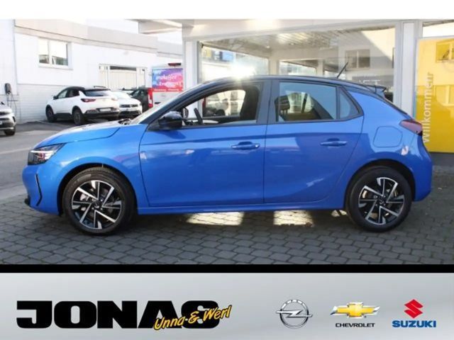 Opel Corsa 1.2 Turbo GS-Line Grand Sport