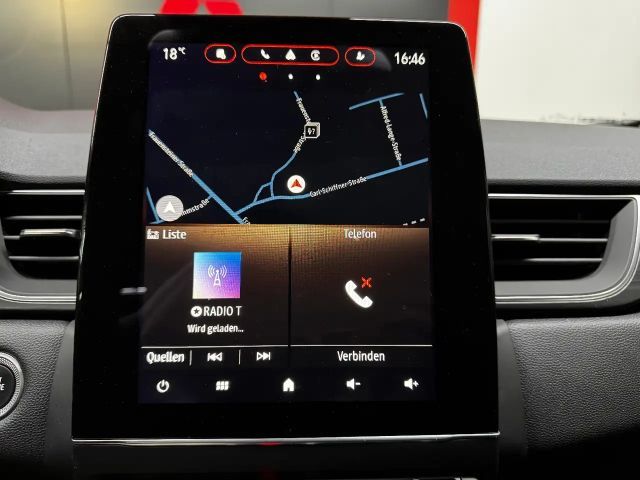 Mitsubishi ASX TOP 1.6 Hybrid