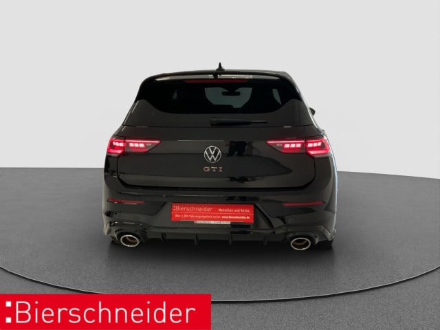 Volkswagen Golf 2.0 TSI DSG GTI