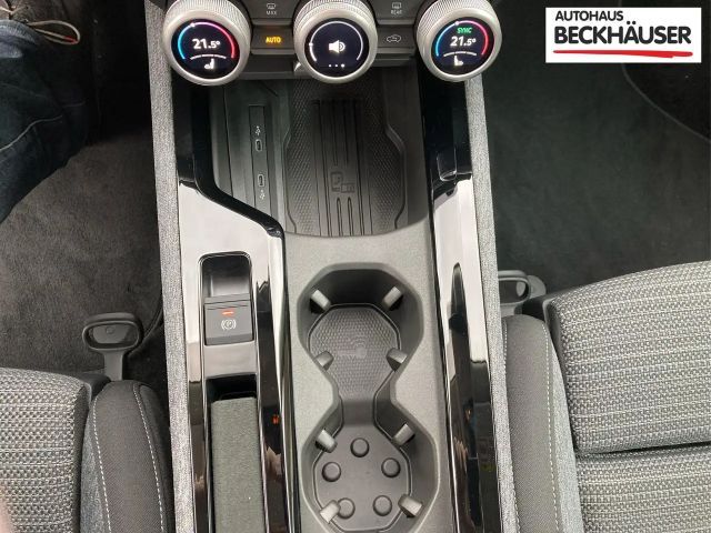 Skoda Superb Combi Selection