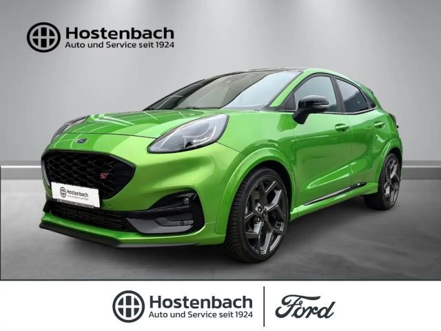 Ford Puma EcoBoost ST Line