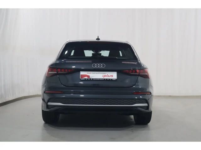 Audi A3 35 TDI Sedan Sportback