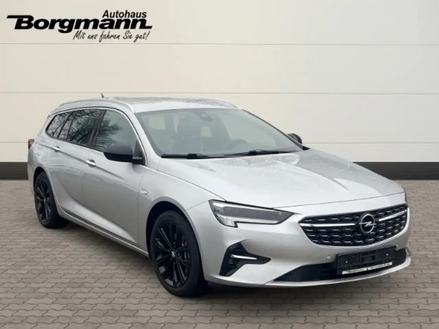 Opel Insignia Business Sports Tourer