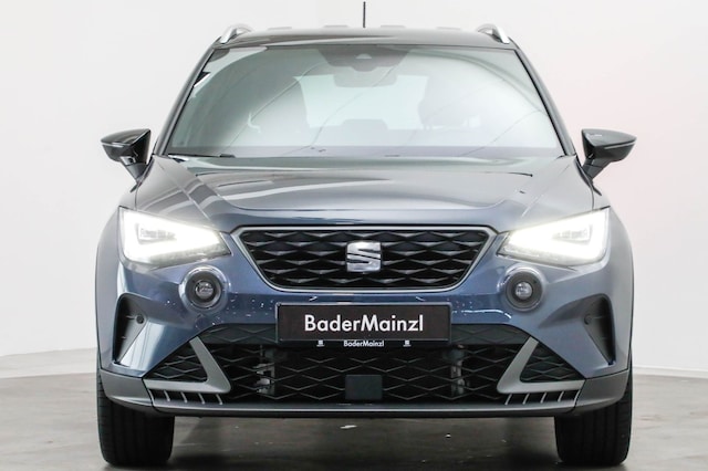 Seat Arona 1.0 TSI FR-lijn
