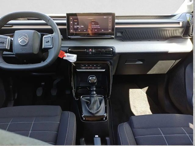 Citroën C3 Aircross Plus