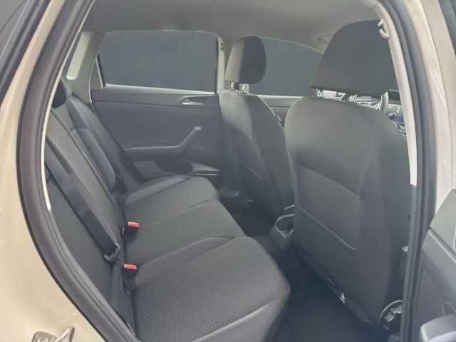 Volkswagen Taigo 1.0 TSI