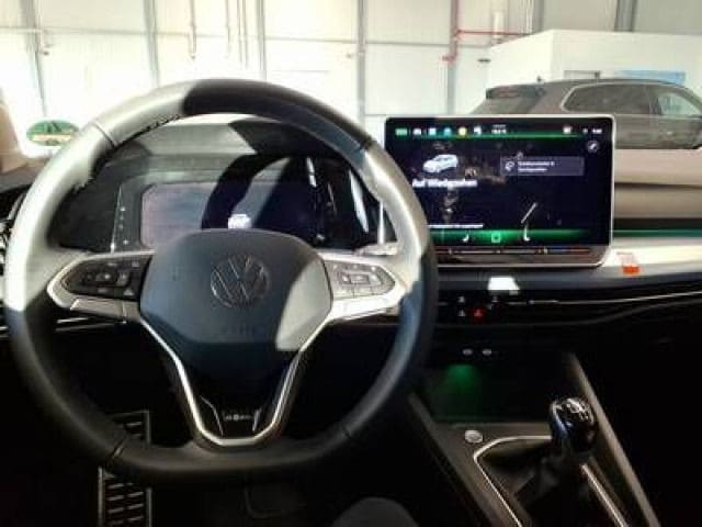 Volkswagen Golf Golf VIII