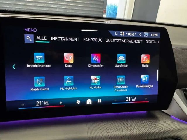 BMW X2 M-Sport sDrive20i