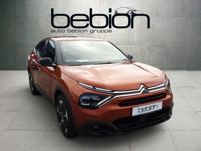Citroën C4 Feel PureTech