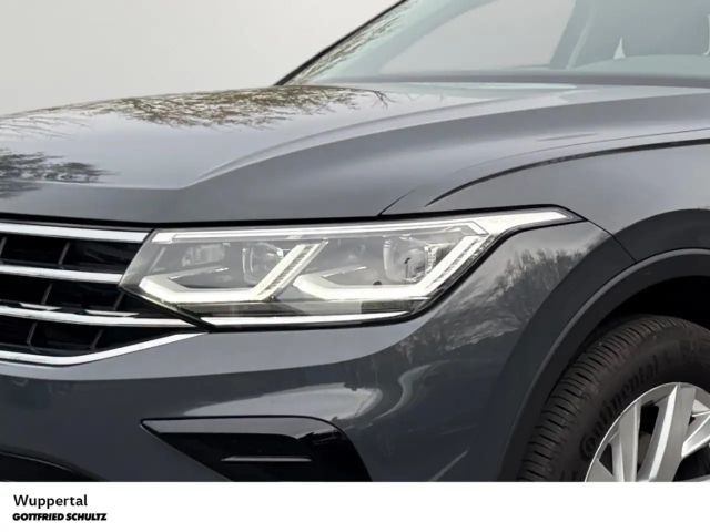 Volkswagen Tiguan 2.0 TDI DSG