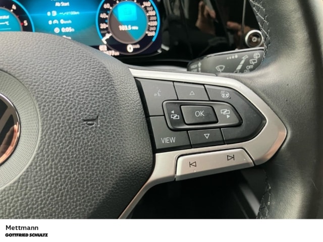 Volkswagen Golf 2.0 TDI Life Variant