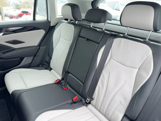 Volkswagen Tiguan Elegance Elegance