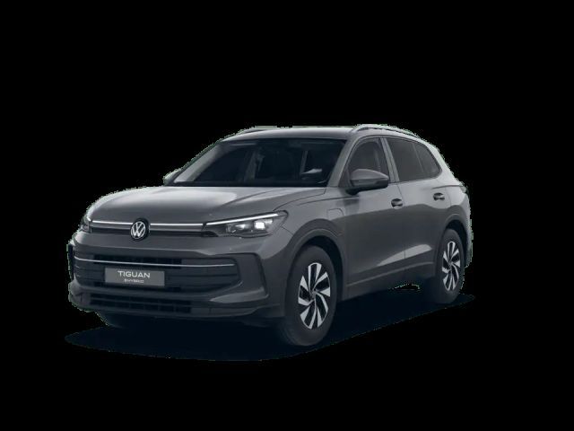 Volkswagen Tiguan DSG eHybrid