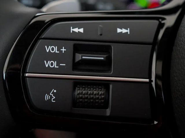 Honda ZR-V Advance i-MMD