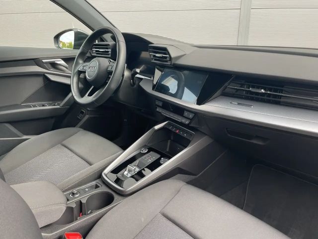 Audi A3 35 TFSI Sedan Sportback