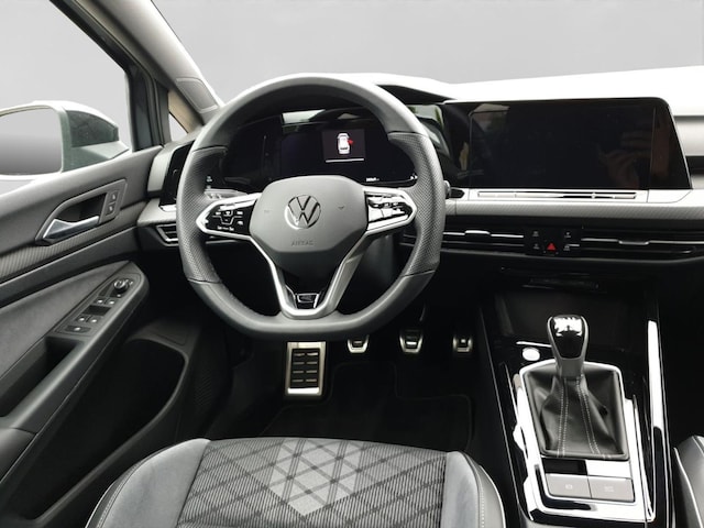 Volkswagen Golf 1.5 TSI IQ.Drive R-Line Variant