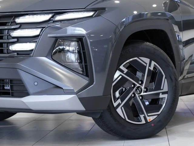 Hyundai Tucson 1.6 Select T-GDi