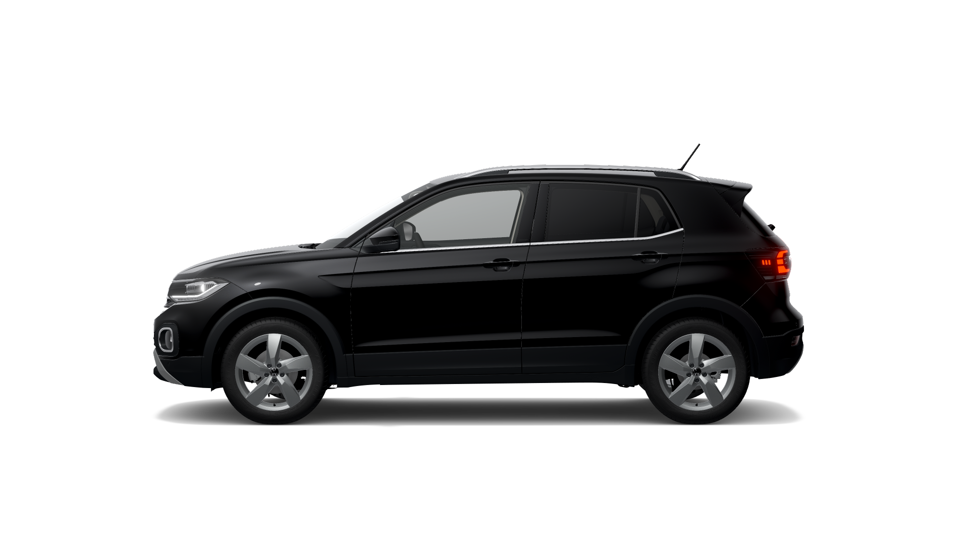 Volkswagen T-Cross 1.5 TSI DSG