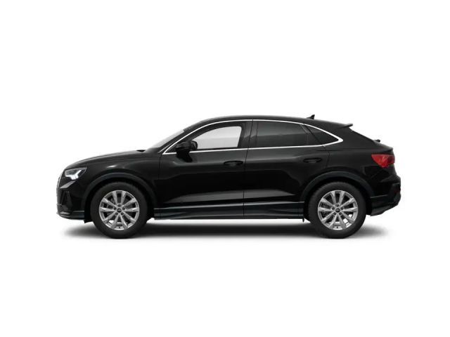 Audi Q3 35 TFSI S-Tronic Sportback
