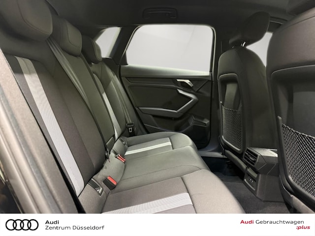 Audi A3 35 TFSI S-Tronic Sportback