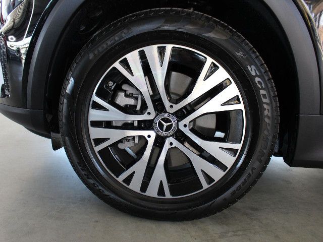 Mercedes-Benz GLB 200 GLB 200 d