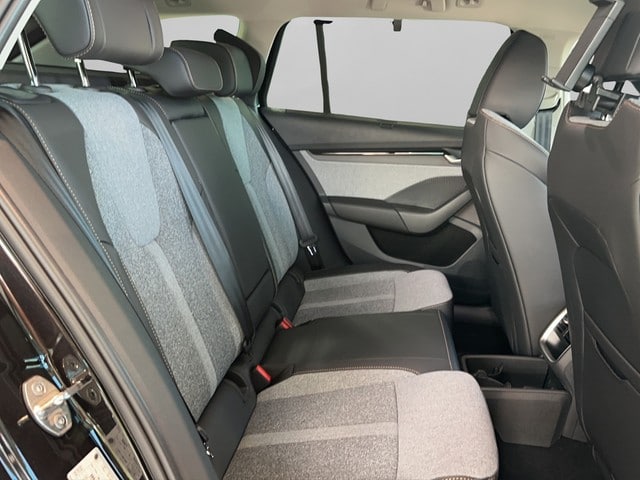 Skoda Octavia 1.5 TSI Combi