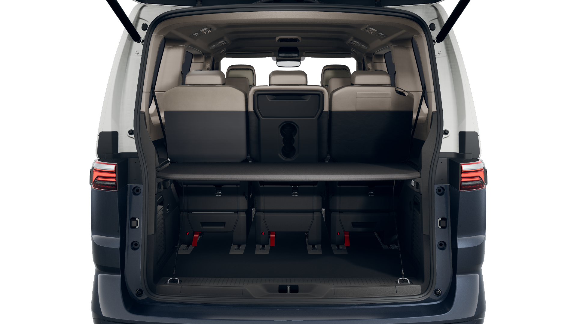 Volkswagen Multivan DSG Lang Life