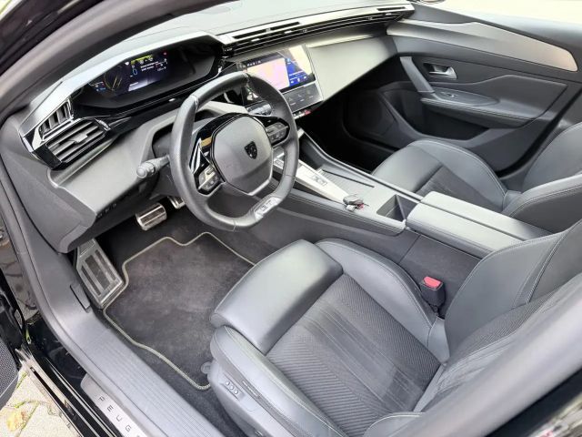 Peugeot 308 GT-Line Hybrid SW