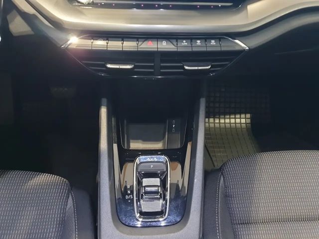 Skoda Octavia 4x4 Ambition