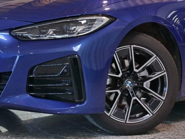 BMW 420 420d Coupé Gran Coupé M-Sport