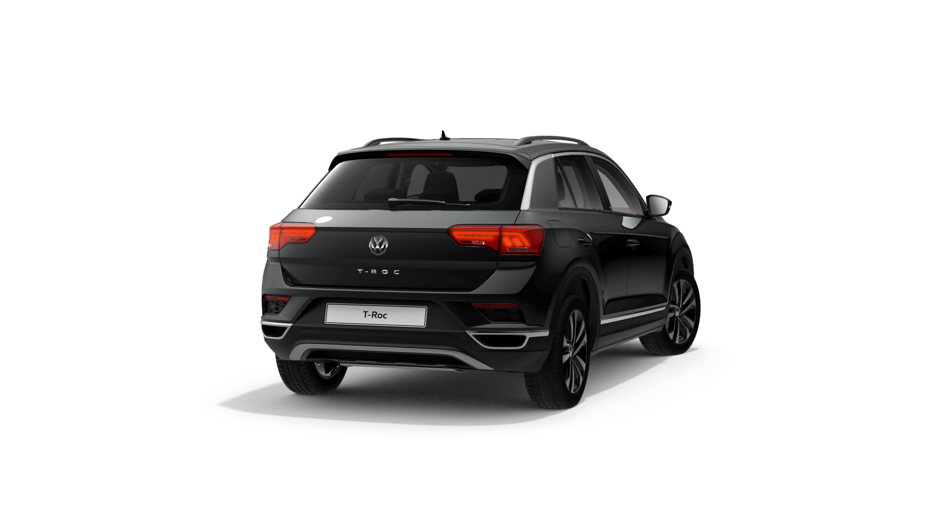 Volkswagen T-Roc T-ROC 1.0    CL   BT085 TSIM6F
